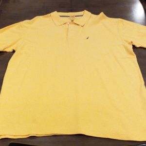 Men's Nautica polo